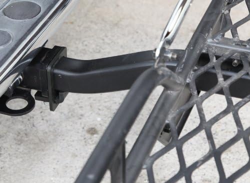 Hitch Clamp - Heavy Duty, 2 Inch - Made in The USA - Hitch Tightener, Anti - Image 4