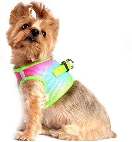 Doggie Design No Choke Dog Harness - Image 4