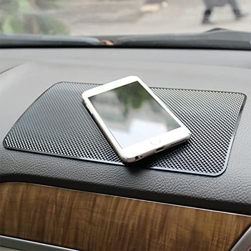 10.6 x 5.9 Inch Car Dashboard Anti-Slip Mat - Image 7