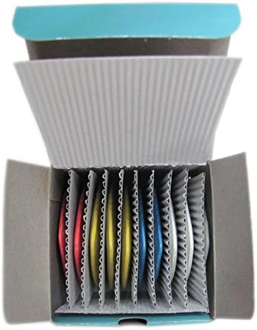 Ogrmar 10PCS Professional Tailors Chalk Triangle Marker Sewing Fabric Chalk - Image 5
