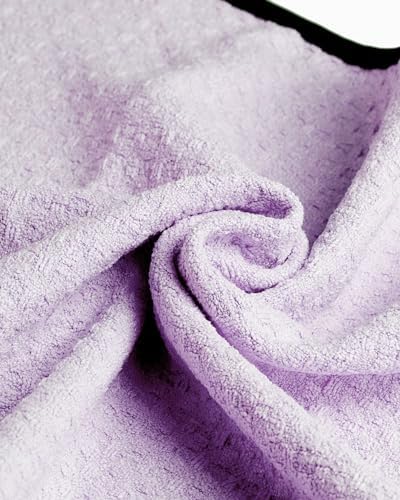 Adam's Waterless Wash Microfiber Towel - Image 4