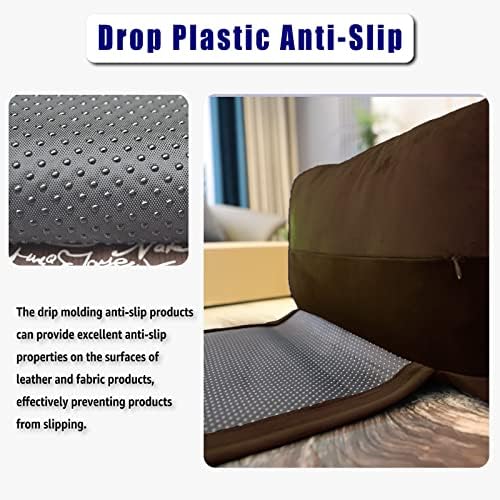 Headrest Pillow with Pearl Cotton Filling - Image 3