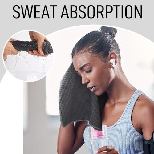 Microfiber Workout Towels Gym Towels - Image 6
