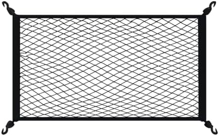 23.62 x 15.75 Inch Elastic Trunk Cargo Net - Image 7