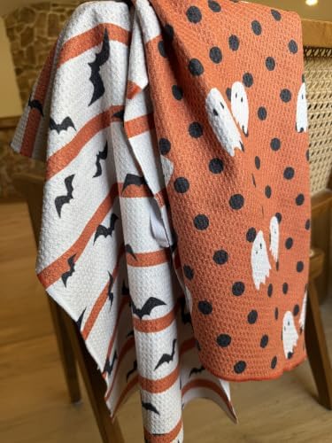Kitchen Towels, Dish Towels for Kitchen - Image 2