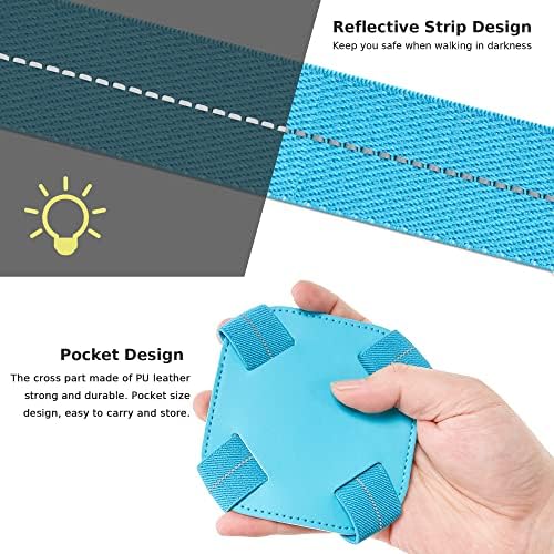 Travelkin Luggage Straps Bag Bungee - Image 3