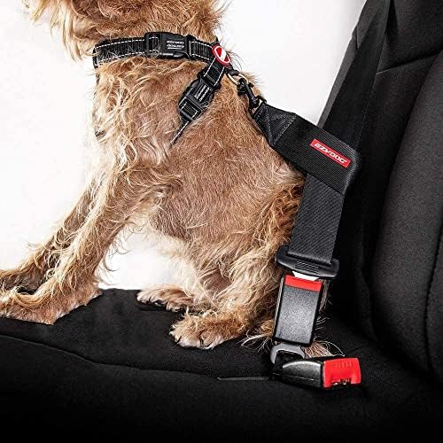 EzyDog Universal Dog Seat Belt Restraint - Image 3