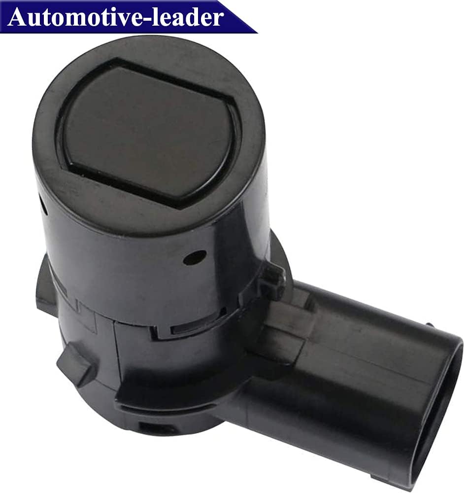 Reverse Backup Park Sensor 4F2315K859AA 3F2Z15K859BA Parking Assist Sensor Bumper Object Sensor for Ford F150 F250 F350 E150 E250 E350 Expedition Explorer Escape