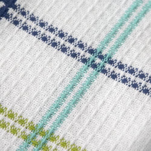 T-Fal Premium Waffle Dish Cloths: Highly Absorbent, Super Soft Long Lasting - Image 4