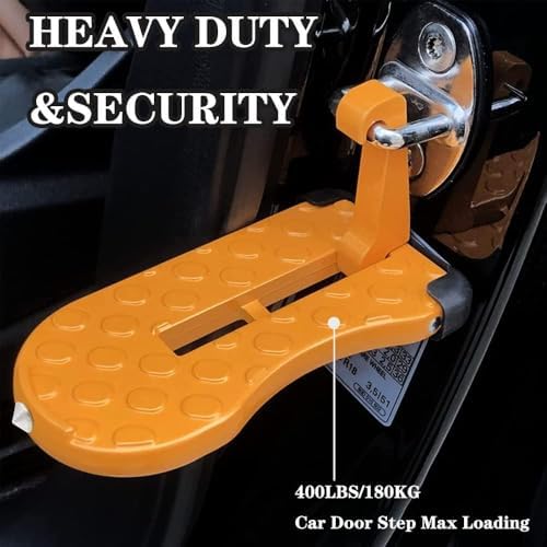 Car Door Step, for BYD Yangwang U8/Yangwang U9 Car Door Pedal Car Doorstep - Image 3