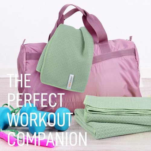 Microfiber Workout Towels Gym Towels - Image 6