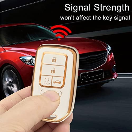 Key Fob Cover 2016-2022 for Honda - Image 7