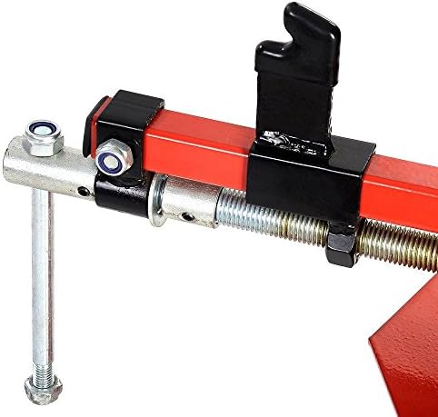 TUFFIOM Portable Manual Tire Changer - Image 6