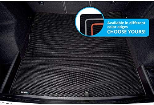 CLIM ART Cargo Liner for Audi Q3 Sportback 2019-2026 Custom Fit Trunk Mat - Image 3