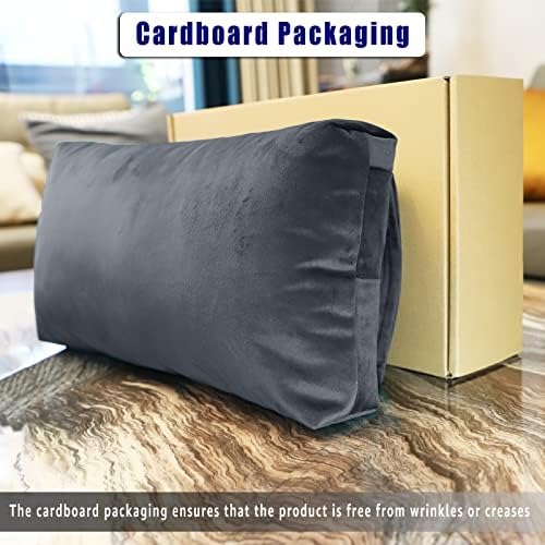 Adjustable Headrest Pillow for Recliners and Armchairs - Image 6