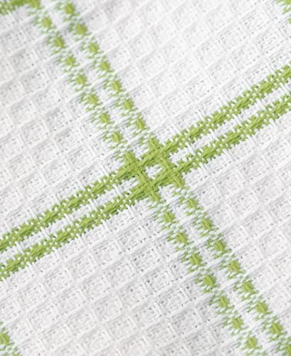 T-Fal Premium Waffle Dish Cloths: Highly Absorbent, Super Soft Long Lasting - Image 3