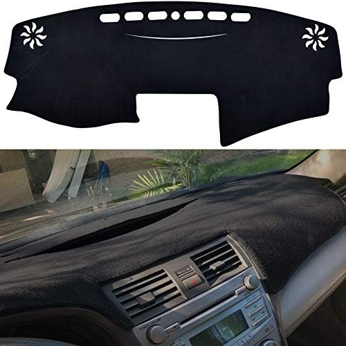 SPEEDWOW Dashboard Dash Board Cover Mat Carpet Compatible by SPEEDWOW