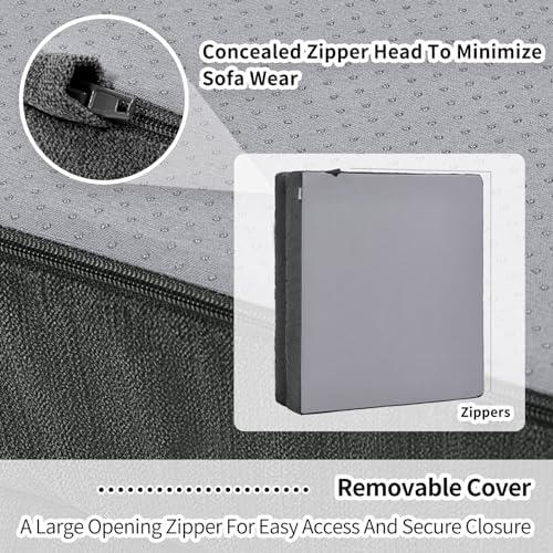 Recliner Cushions for Elderly - Image 7