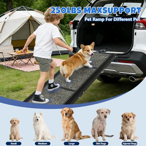 Dog Ramp for Car - Image 6