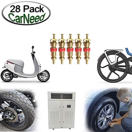 FEBRYTOLD 3 Pcs Tire Valve Core Remover Tools - Image 6