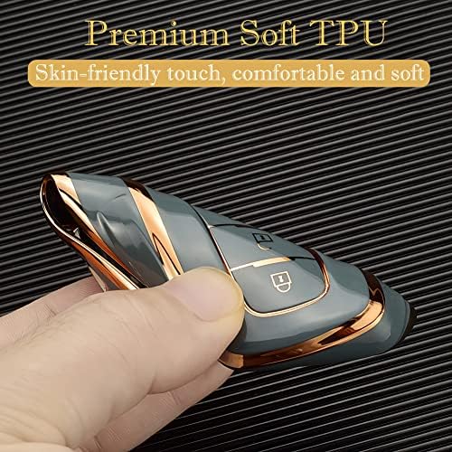 Key Fob Cover for Ford F150 Raptor Ranger - Image 6