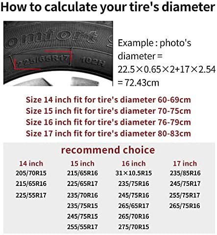 and So The Adventure Begins Rv Spare Tire Cover - Image 5