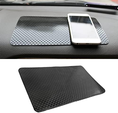 10.6 x 5.9 Inch Car Dashboard Anti-Slip Mat by Unknown