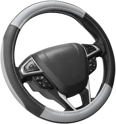 SEG Direct Car Steering Wheel Cover by SEGDirect