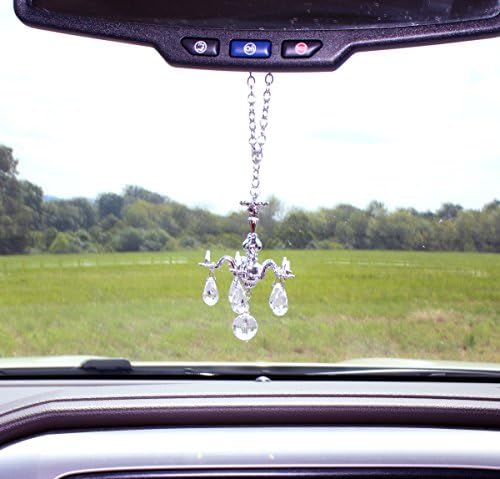 Chroma 48003 Cardelier Auto Ornament - Image 5