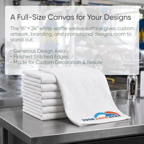 Bulk Kitchen Towels - Image 7