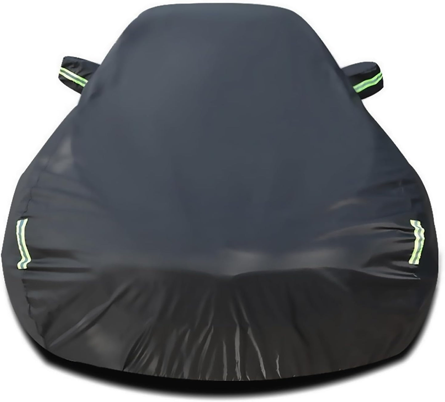 Custom Waterproof Car Cover Compatible with Toyota 4Runner 2003-2026 SUV/Crown Signia 2025 | All-Weather Cover with Cotton Lining | Heavy Duty Rain Sun Snow UV Covers for Outdoor Indoor
