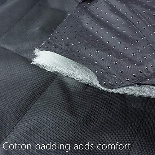Dogs Cargo Liner Cover for Pets SUV Cars Waterproof Non Slip Universal Fit - Image 6