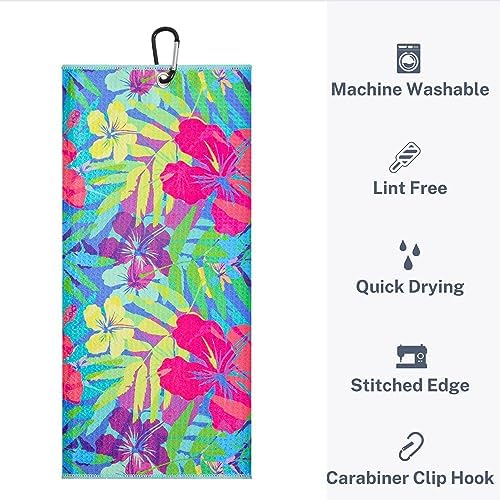 Microfiber Golf Towels for Golf Bags & Carts - Image 3