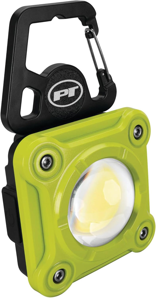 Performance Tool W2689 1000LM Li-Ion Utility Work Light