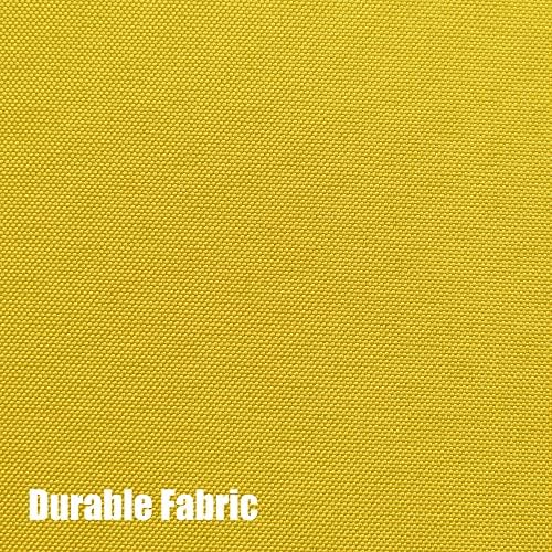 BONZER Outdoor Curtains for Patio Waterproof Thick - Image 6