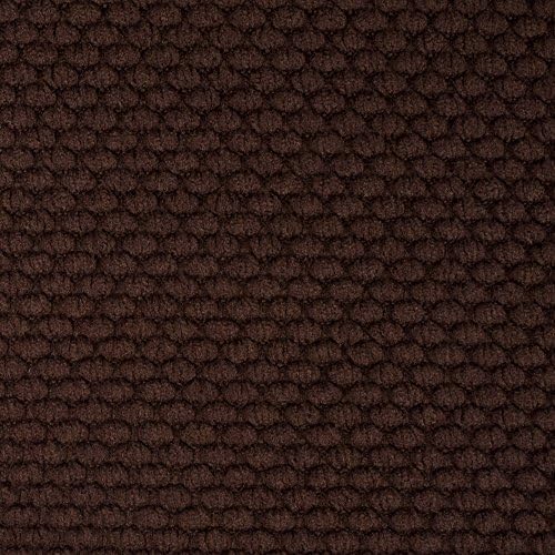 Sweet Home Collection Cushion Memory Foam Chair Pads Honeycomb Nonslip Back - Image 2
