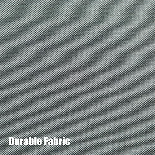 BONZER Outdoor Curtains for Patio Waterproof Thick - Image 6