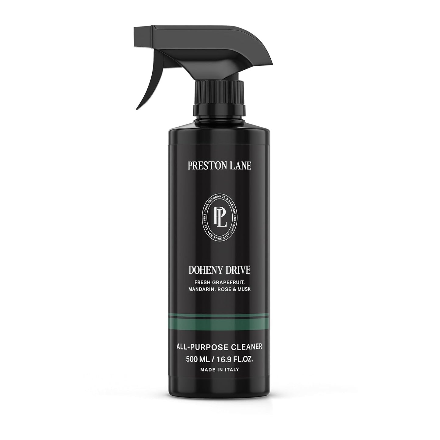 The All Purpose Cleaner Multi Surface Spray, Lifts Away Dirt, Smudges & Grease
