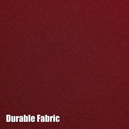 BONZER Wide Outdoor Waterproof Curtains - Image 6