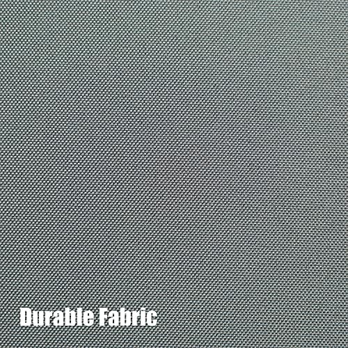 BONZER Waterproof Indoor/Outdoor Curtains - Image 6