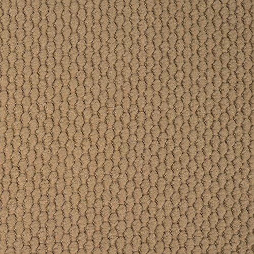 Sweet Home Collection Cushion Memory Foam Chair Pads Honeycomb Nonslip Back - Image 2