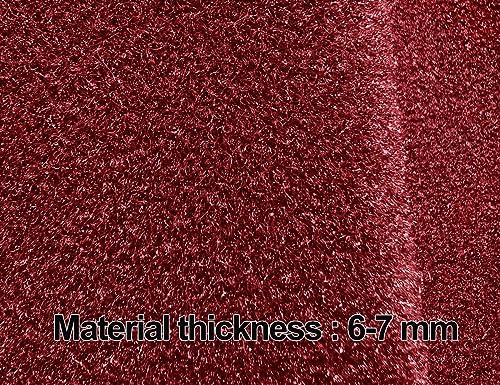 Yiz Dash Cover Mat for 1992-94 GMC Yukon/Chevy Blazer Suburban Y25 - Image 4