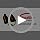 Vacallity Solid Rubber Wheel Chocks - Image 7