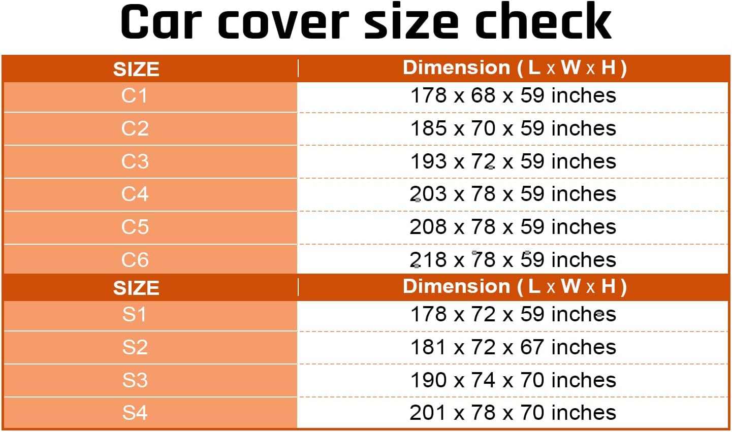 Waterproof Car Cover with Silver Stripe Design,Outdoor/Indoor Car Cover for Automobiles All Weather Waterproof Universal Fit Audi A8, Lexus LS500, Jaguar XJ,Benz S-Class