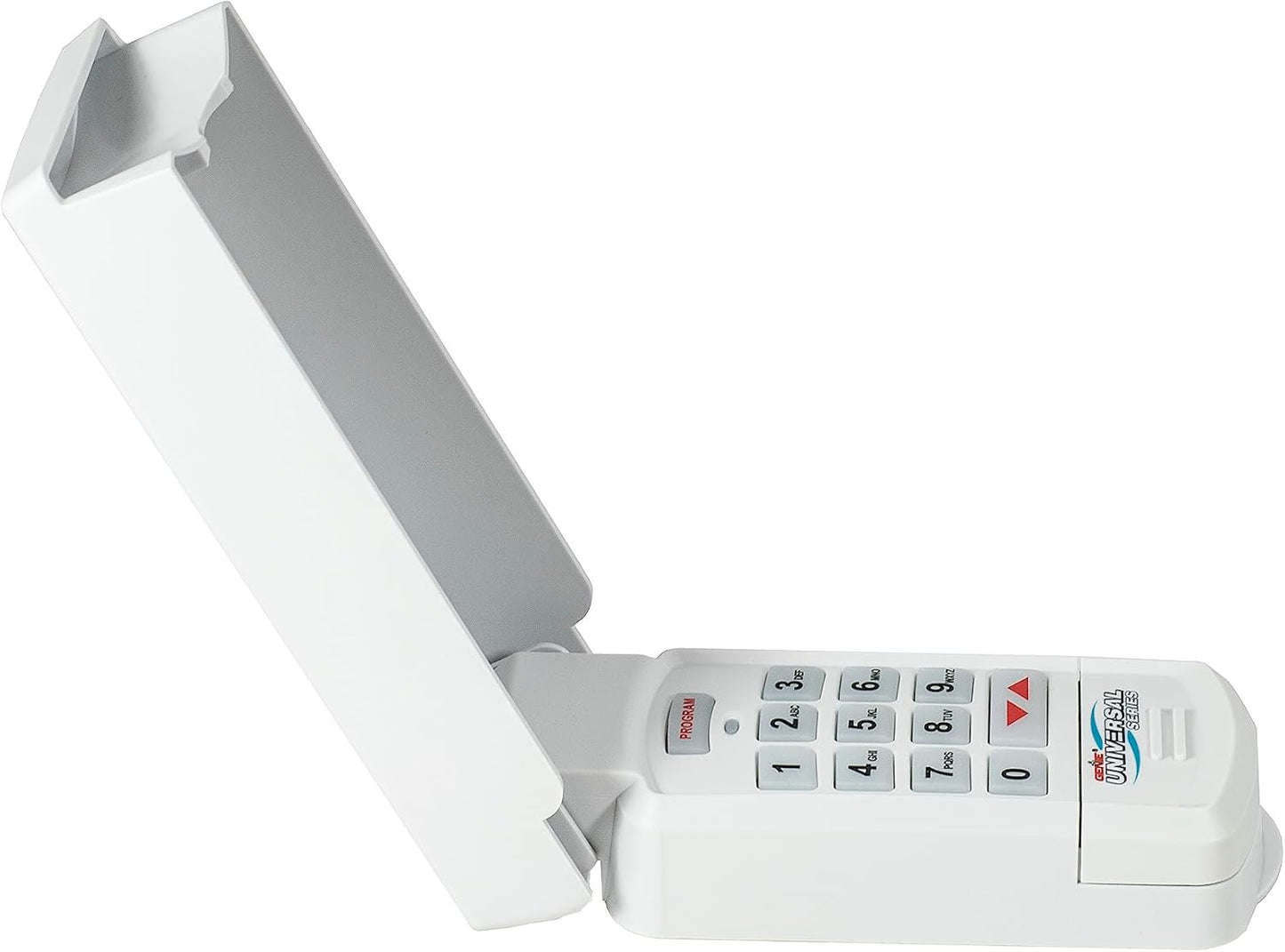 Genie Genuine GUK-R Wireless Universal Garage Door Opener Keypad, Compatible with LiftMaster, Chamberlain, Genie, Craftsman and More