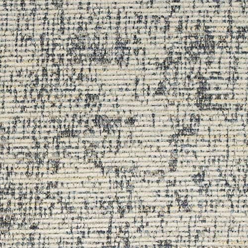 Sweet Home Collection Chair Cushion Memory Foam Pads Honeycomb Pattern Slip Non - Image 2