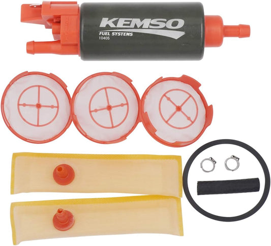 OEM Replace Intank Fuel Pump for Arctic Cat 500 /TRV 2013-2017 | 1000 /TRV/MudPro/GT/H2 2009-2017 | WILDCAT 2013-2019 | 550/550S /TRV 2010-2015 | 700/700S /TRV/TBX/VLX/MudPro/H1 2010-2017