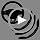 Amiss 3pcs Carbon Fiber Anti-Skid Steering Wheel Cover, Waterproof Design - Image 7