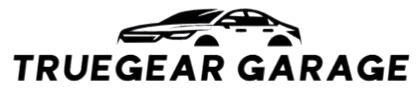 TrueGear Garage